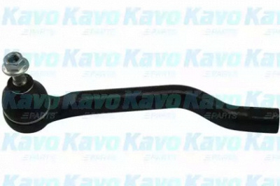 KAVO PARTS ste6657 -  Наконечник поперечной рулевой тяги